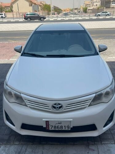 كامري2014