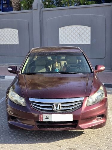 Honda Accord For Sale