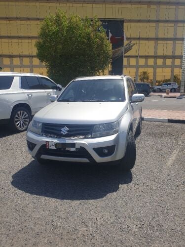 Suzuki Grand Vitara 4x4
