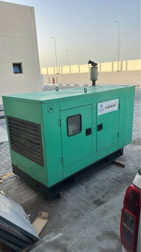generators for rental