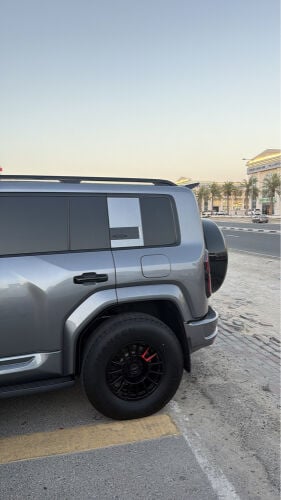 ليوبارد5 الترا