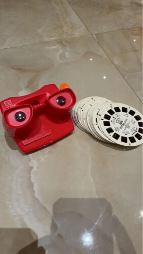 لعبه قديمه جدا سينما