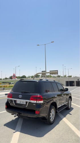 جي اكس ار بلاك ادشن