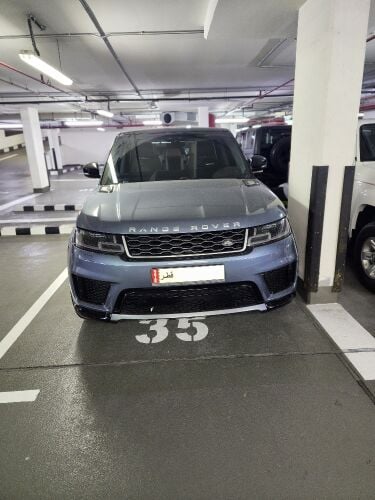 رينج سبورت