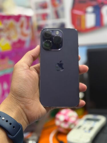 iPhone 14 Pro 128gb