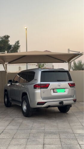 جكسار ٢٢ تون تيربو