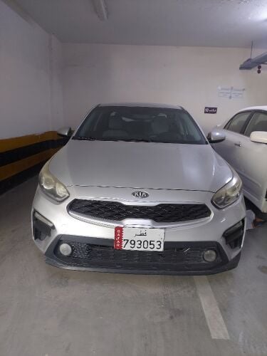 Kia cerato 2019 for sale