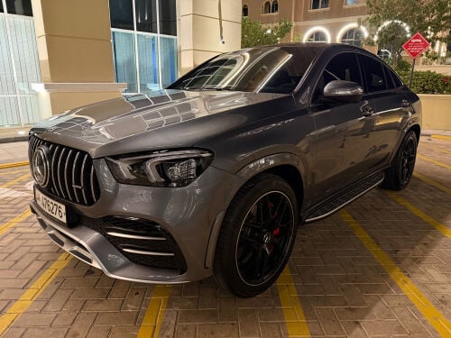 جى ال اى 53 موديل 2020