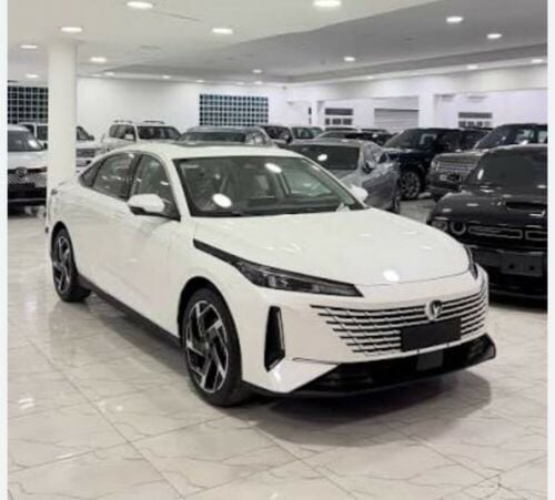 شانجان ايدو بلاس ٢٠٢٦