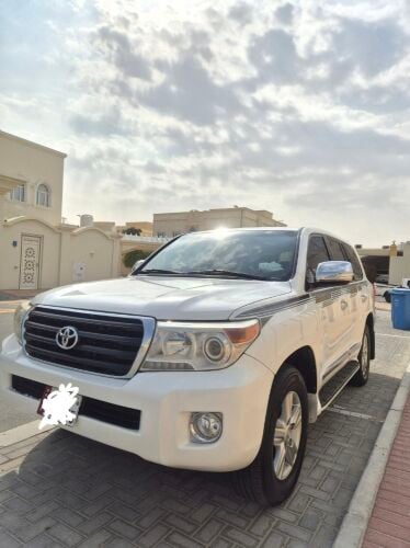 GXR v8 2012