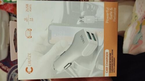 car charger