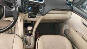 Lady Driven Swift Dzire For Sale