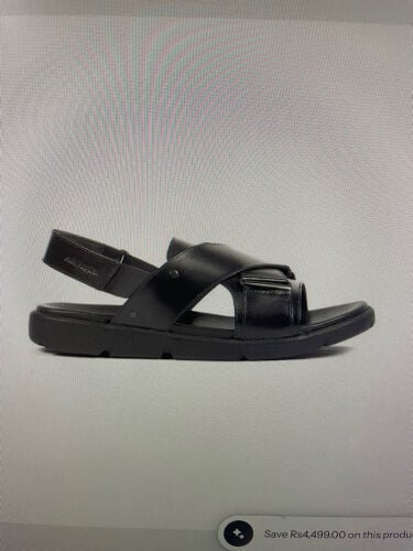 hush puppies Enzo Zeox