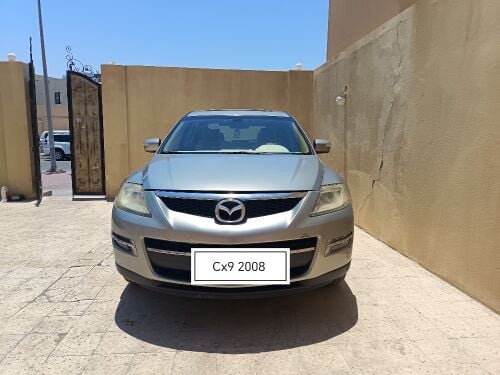 مازدا سي اكس 9 2088