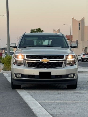 Chevrolet Tahoe LT