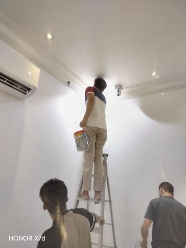 Painting service