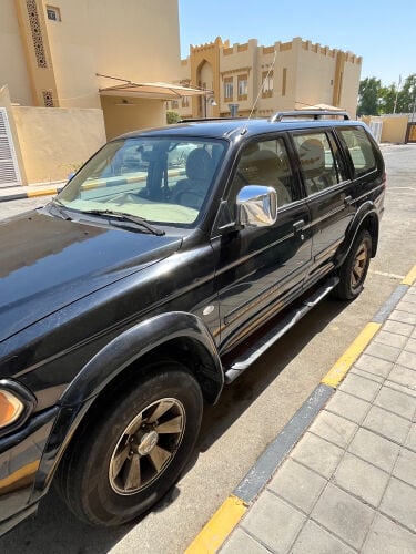 متسوبيشي ناتفيا 