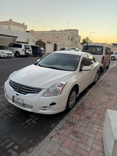 Nissan Altima 2.5 S 2011 for Sale