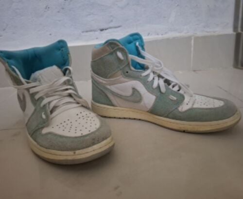 Sp 19 air jordan 1 high og