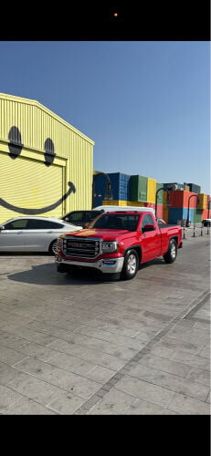 gmc