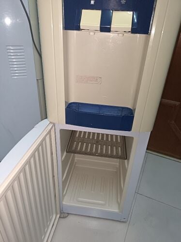 كولدير مياه بتلاجه صغيره