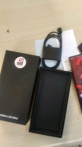 Samsung galaxy s23 ultra