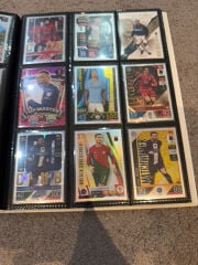 football cards 