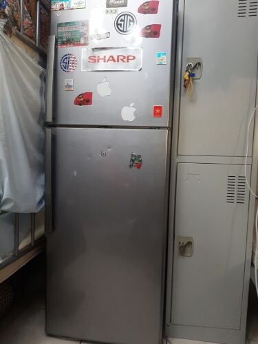 Sharp Refrigerator