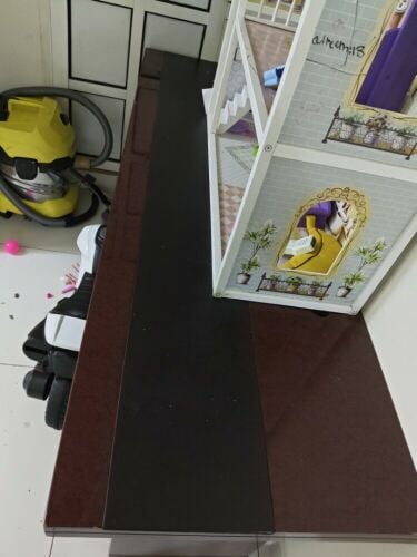 computer table