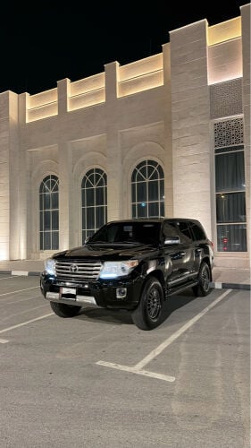 GXR 2012 V8