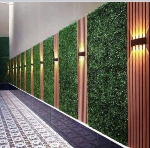 home decor artificial grass