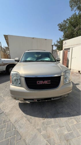 GMC YOUKN