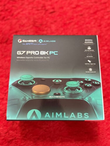 gamesir g7 pro 8k
