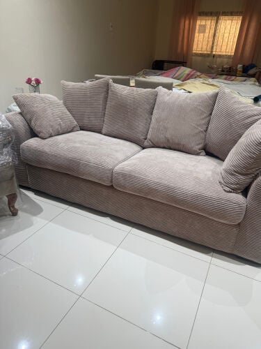 Sofa in excellent condition
