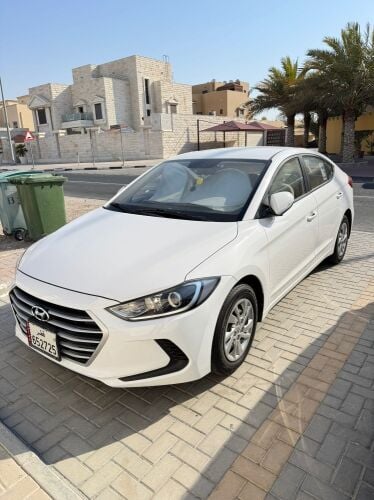 HYUNDAI ELANTRA FOR SALE