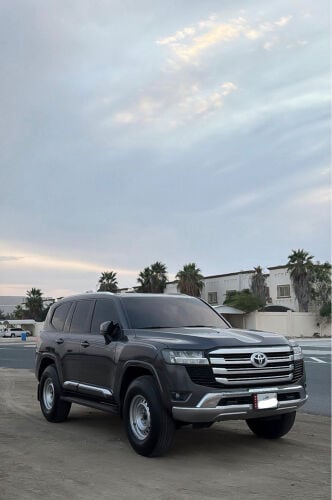 جي اكس ار 2022