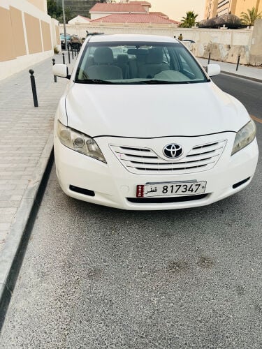 2007 camry for sale 