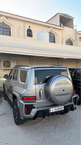 تانك  ٧٠٠ 