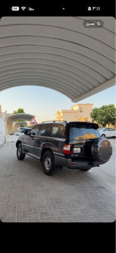 جيكسار ليمتد قير عادي اساس