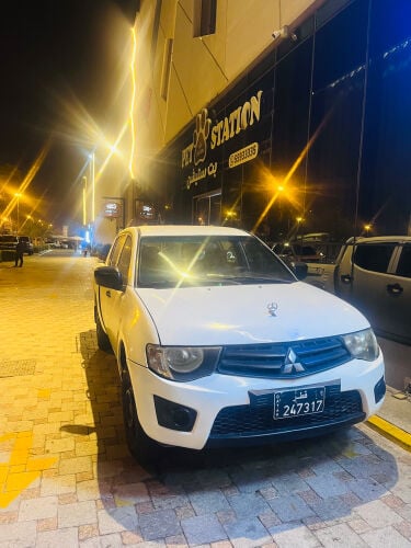 Mitsubishi for sale 