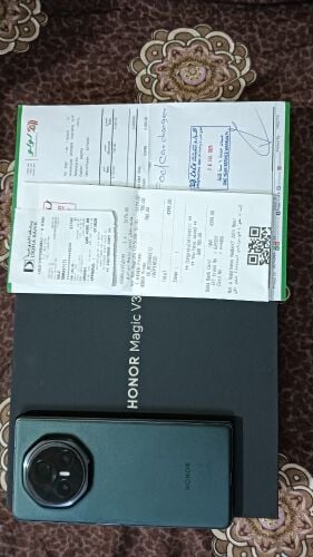 likenew Honour Magic V3 16gb/512gb