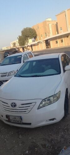 كامري للبيع الحاله ممتازه