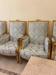 good quality chairs for  The majles