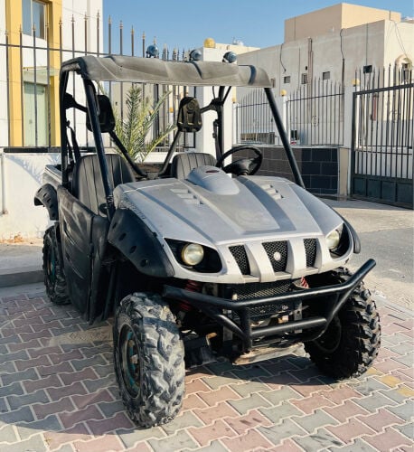 رينو ياماها نظيفة