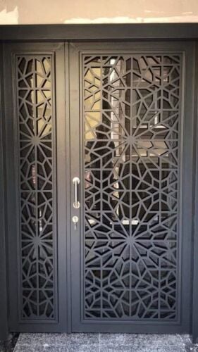 جميع اعمال الحدادة