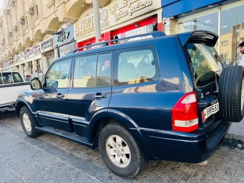 Mitsubishi for sale 