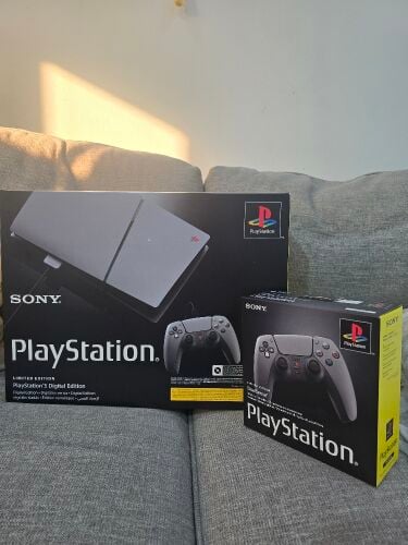 Playstation 5 30 years annivarsary