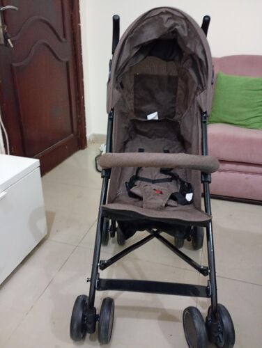 Stroller for children up to 36 mont