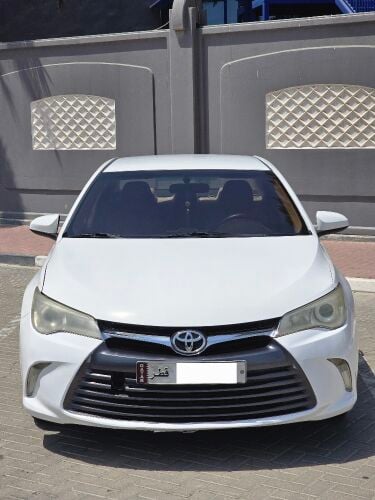 Camry 2017 Not Karwa