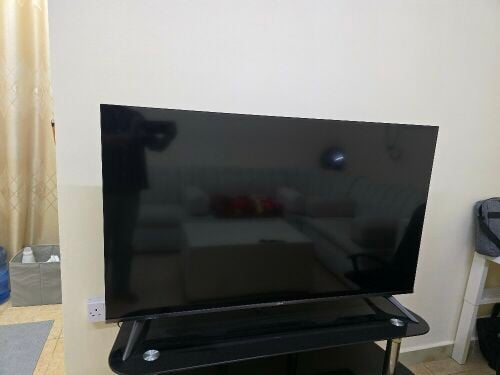 Xiaomi A Pro 55 inch Google TV